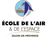 logo de l'Armée de l'Air et de l'Espace